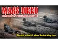 Download Lagu Mars Dikko (Pendidikan Komando) - Lagu Marinir #6