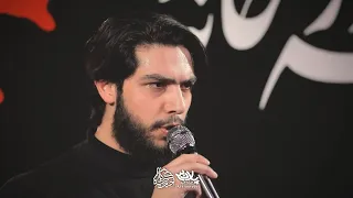 یا فاطمه المظلومه مدد کربلایی حسین خیرالدین پلان3 
