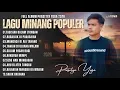 Lagu Tasisiah Dalam Etongan | Lagu Minang Populer - Prasetya Yoga