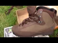 Download Lagu AKU Pilgrim GTX FG High Liability Combat Boot British Army