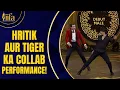 Download Lagu Hritik aur Tiger ka collab performance!