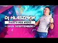 Download Lagu Legjobb Pörgős Disco zenék 2025 szeptember - Dance House Music Mix by DJ Hlásznyik - Party-mix #1013