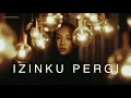 Lagu Izinku Pergi - Kaer Azami (Ai Cover) by JaneinHeaven - Cinematic Gloomy Version