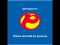 This world is yours