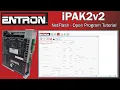 iPAK2v2 - NetFlash