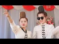 Lagu Nhạc Sàn Thái Mừng Tân Gia Chủ “ Doa Tại “ Tại Bản Chộ Muông - Mết Cỡ Các idol Tik Tok Quẩy Quá Căng