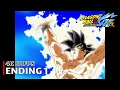 Download Lagu Dragon Ball Kai - Ending 1 (Yeah! Break! Care! Break!) | 4K 60FPS Creditless | Outdated | Subtitles