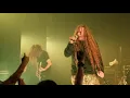 Obituary - I m in pain Live Club Soda