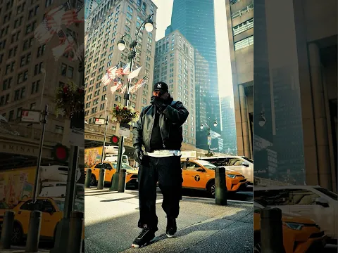 Video Thumbnail: Tau - Wesołych Świąt Taco Hemingway 