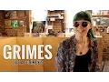 Lagu Grimes - Live at Grimey's (3 October 2012)