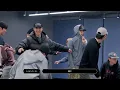 EXO 엑소 'Crown' Dance Practice Behind The Scenes