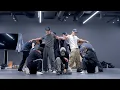 Lagu EXO 엑소 'Crown' Dance Practice Behind The Scenes