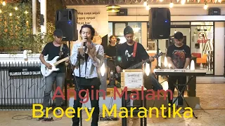 Download Angin Malam by Broery Marantika cover MP3