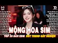 Download Lagu Mộng Hoa Sim Remix ♫ BXH Nhạc Trẻ Remix Gây Bão 2025 ♫ Top 15 Bản EDM TikTok Hot Trend 2025