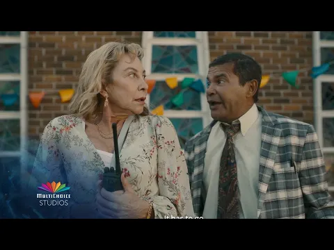 Mooiweer en Warm | Multichoice Studios
