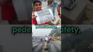 This Engineer Chose to Fix Road Rage thumbnail