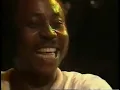 Baby come back - Eddy Grant - London 31 March 1986