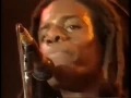 Download Lagu Baby come back - Eddy Grant - London 31 March 1986