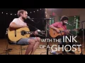 José González - With the Ink of a Ghost (Live on WFPK)