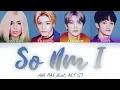 Download Lagu Ava Max- So Am I (feat. NCT 127) [English/Han|Rom|Eng|가사 Color Coded Lyrics]