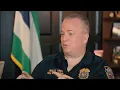 NYPD s highest ranking officer touts decrease in NYC crime