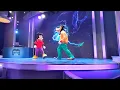 Download Lagu Goofy and Max - I 2 I - Disney Vacation Club - Moonlight Magic Event - Hollywood Studios - 7/14/2022
