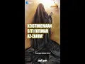 Download Lagu Inilah Keistimewaan Siti Fatimah Az-Zahra'