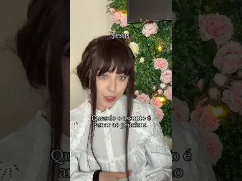 Pedro = eu