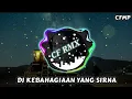 DJ Kebahagiaan Yang Sirna ( Thomas Arya ft. Fany Zee ) Remix Full Bass by CF RMX