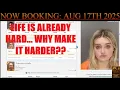 Ada County Idaho Arrests Aug 17 2025 The list of making life harder is right here