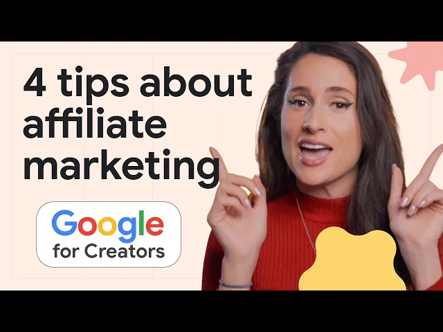 Thumbnail for 4 estrategias de marketing de afiliados para aumentar tus ganancias