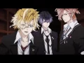 best of the more blood dub