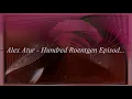 Lagu Alex Atur   Hundred Roentgen Episode 001 Melodic Techno,Progressive Trance \u0026 House