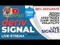 Download Lagu 🔴Boom, Crash, Jump Index, Step Index, Volatility Index, Live Deriv Signals - ForexGuru.Pk