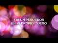 Victor Cibrian - Migajero KARAOKE (tono original)