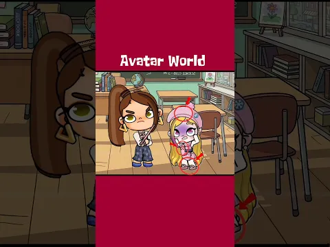 A style family 😭😱🥺 #avatarworld #pazu #fyp