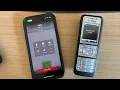 First call on the 2022 EMF Camp DECT Network