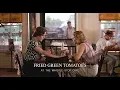Idgie and Ruth Fried Green Tomatoes 1991