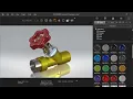 SolidWorks Visualize Introduction and Basics