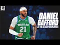 Daniel Gafford 2025-26 Full Season Highlights