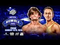 Lagu FULL MATCH: HOOK vs. Leo Sparrow at the 2026 Limitless Rumble!