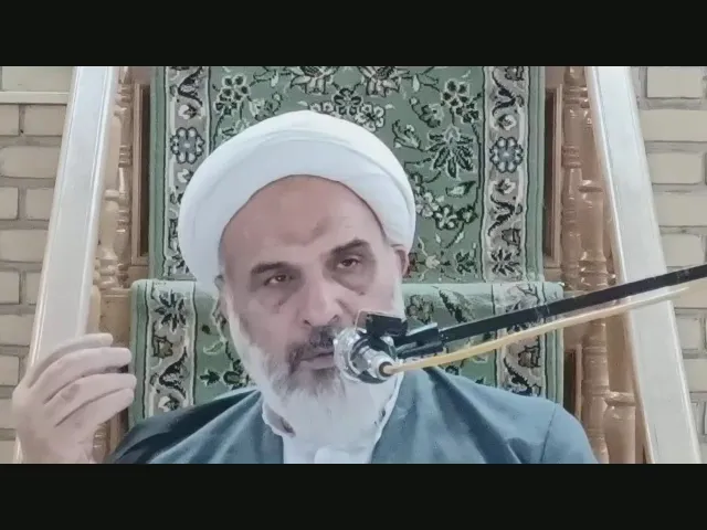 ⁣بحث الأصول: العام والخاص (14) | الشيخ محمد تقي الشهيدي