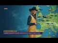 Lainey Wilson Announces The Whirlwind World Tour 2025