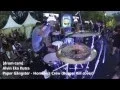 Download Lagu [Drum cam} Alvin Eka Putra - Paper Gangster, Homeless Crew (Burger Kill cover)