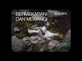 Pendarra - Bermekaran dan Mewangi feat Dere (Official Lyric Video)