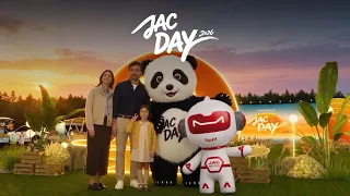 JAC DAY 2026 | Join And Cherish — Official Theme Film