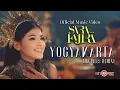 Download Lagu Sara FaJira - Yogyakarta (Official Music Video)