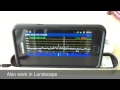 Software-Defined Radio SDR on an Android Phone