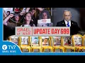 Download Lagu TV7 Israel News - Swords of Iron, Israel at War - Day 699 - UPDATE- 04.09.25