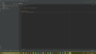 Bitcoin Cryptocurrency Current Value - Python PyCharm